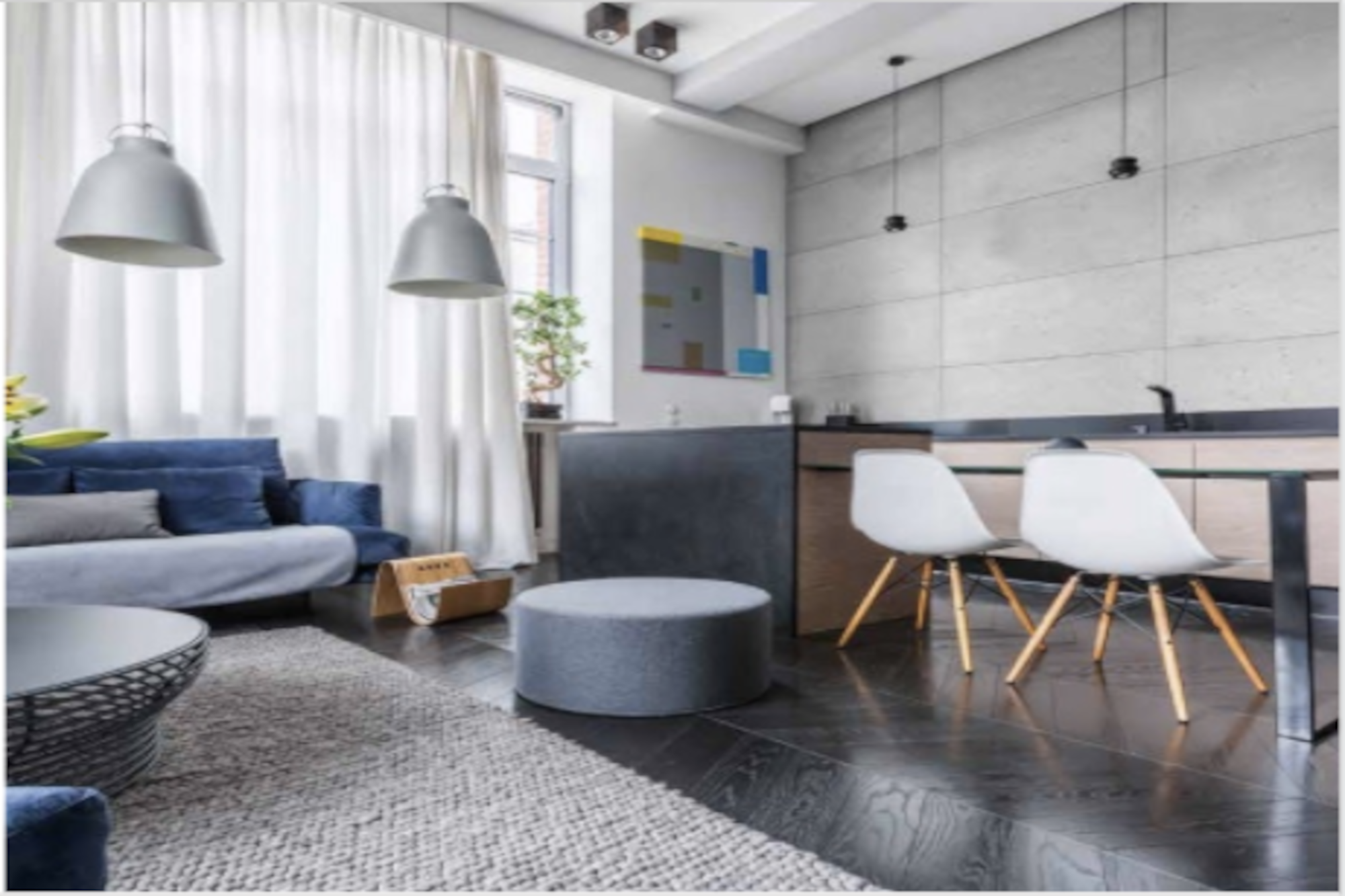 Best Interior Design Sion