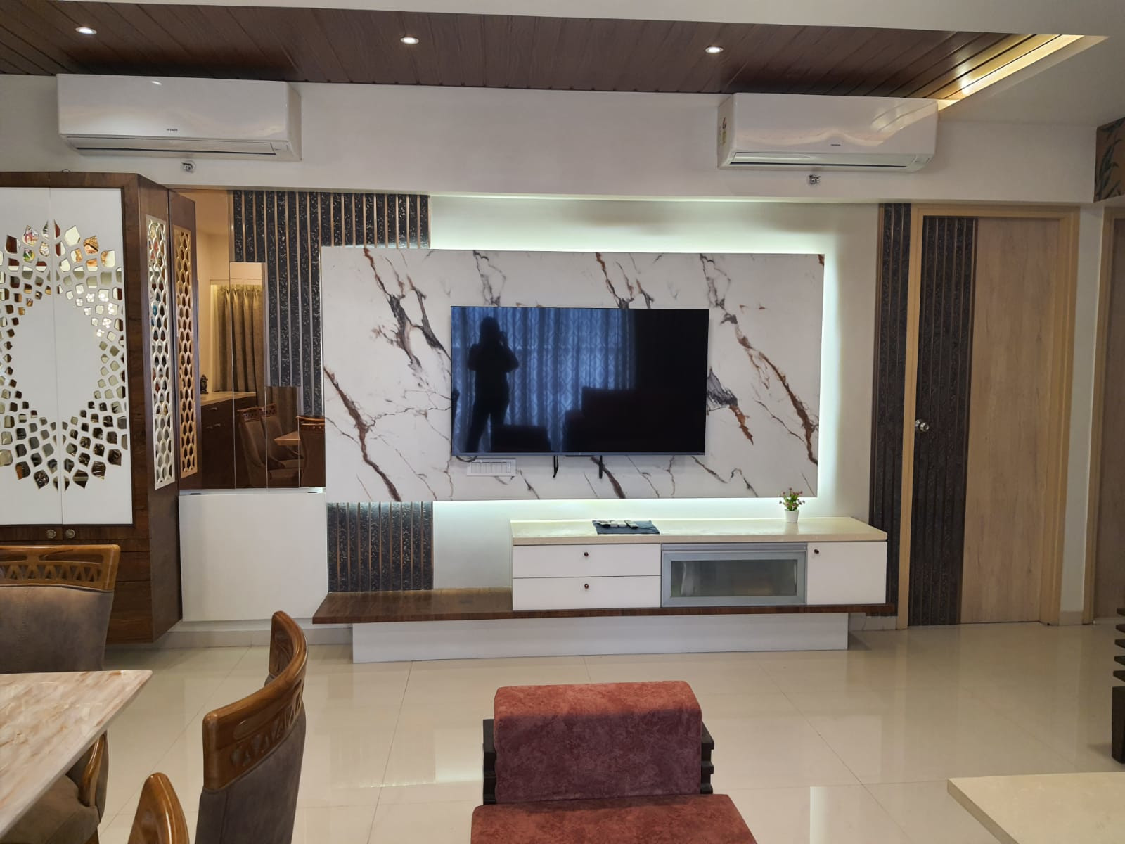 Sparch Architects Team Interior Designer near me