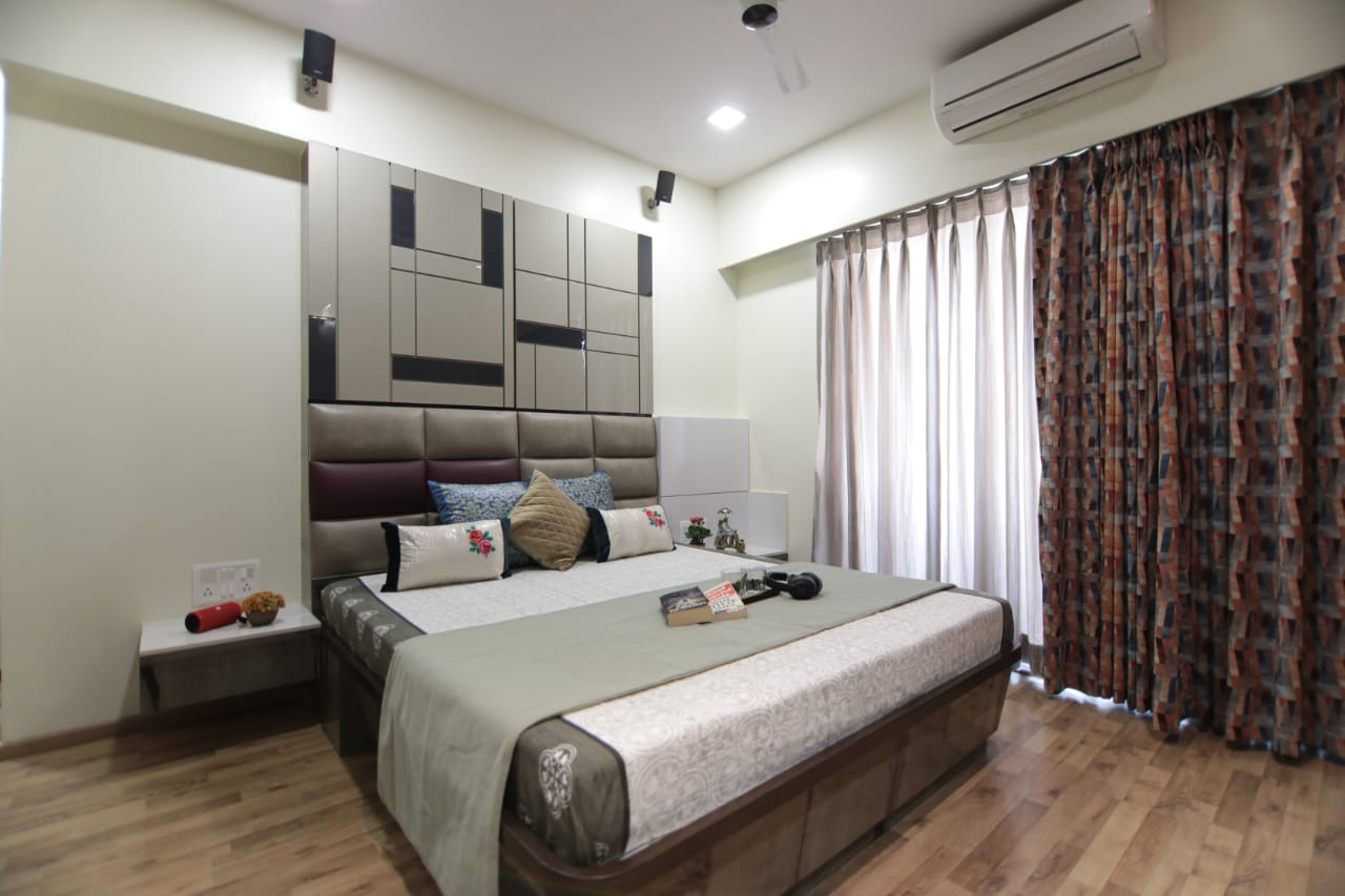 Interior Design firm in Sion, Mumbai