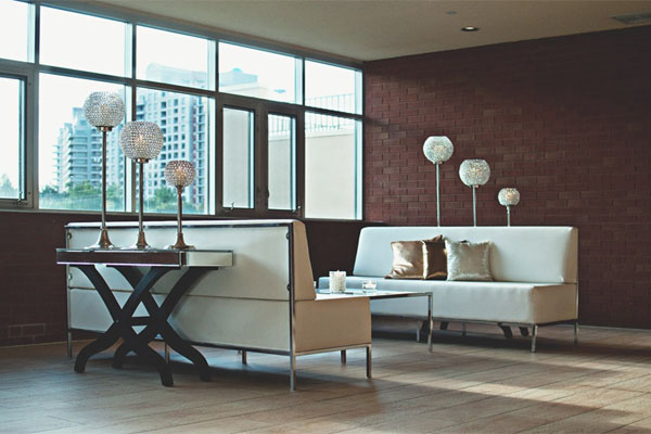Interior Residential Project