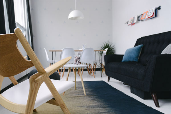 Interior Residential Project
