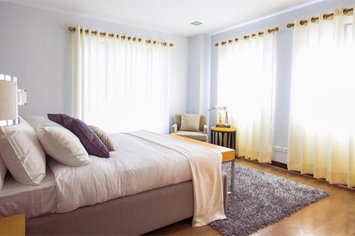 Interior Residential Project