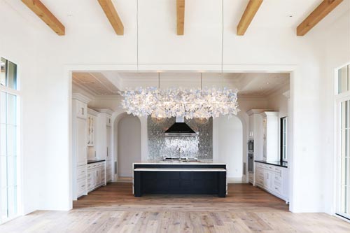 Interior Commercial Project
