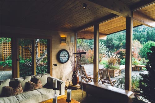 Interior Office Project