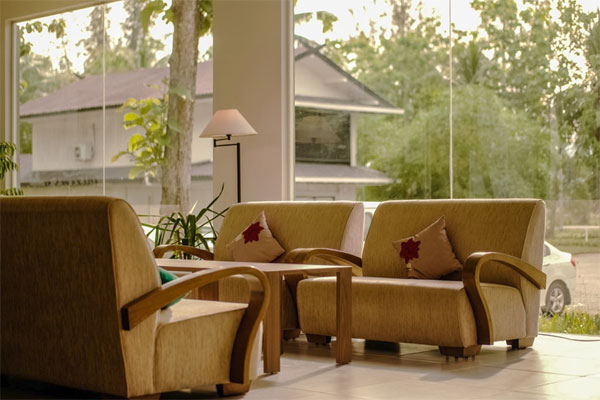 Interior Residential Project